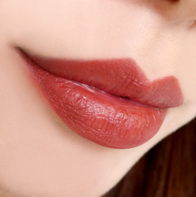 Son thỏi lì vỏ tráng gương 3CE Matte Lip Color