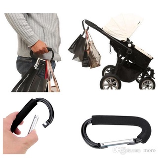 Móc treo xe đẩy - móc vật dụng
