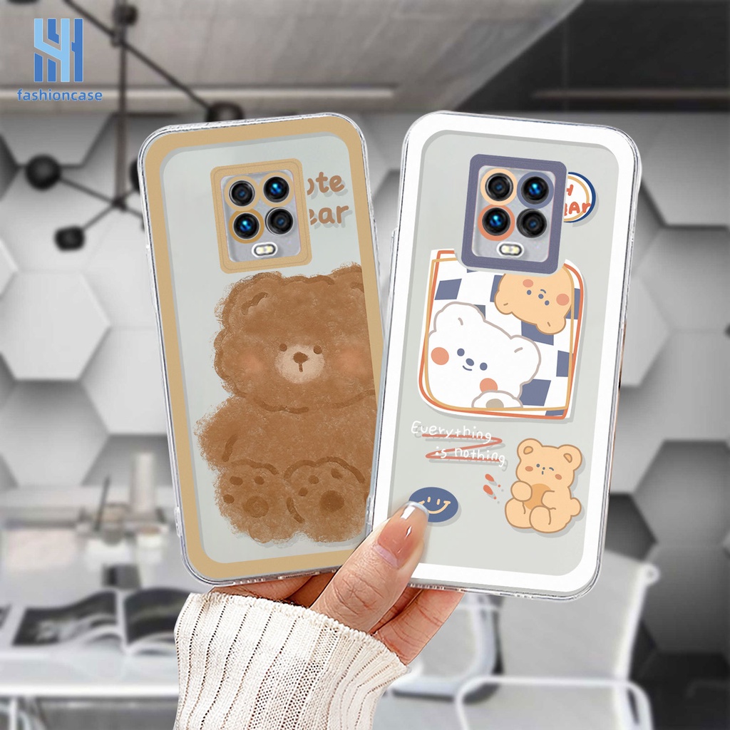 Ốp Điện Thoại Cho Xiaomi Redmi Note 8 10S 9 10 9 10 PRO MAX 11 9S Xiaomi Redmi POCO C3 C31 X3 NFC X3 PRO Redmi 9C NFC 9A 9i 9T 9AT 9ACTIV 9 PRO Power 10X POCO M2 PRO 10 Prime