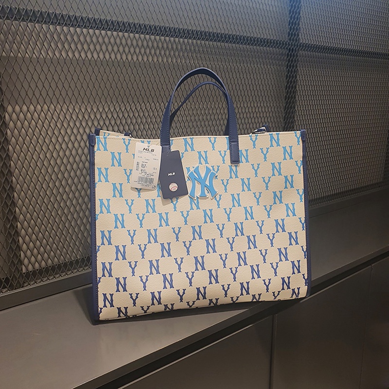 Túi Xách Mlb 2022 Thời Trang Mùa Hè Dành Cho Nữ