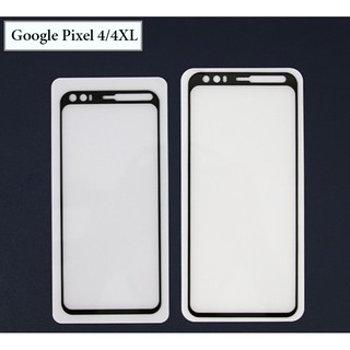 Cường Lực Google Pixel 4/4XL FULL KEO Màn Hình Cao Cấp
