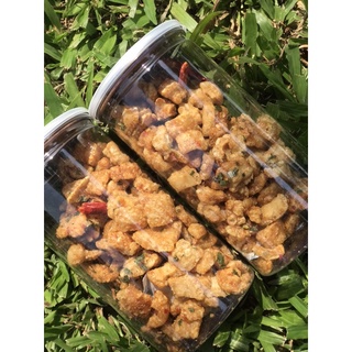 TỐP MỠ MẮM HÀNH PHI THƠM-GIÒN-NGON