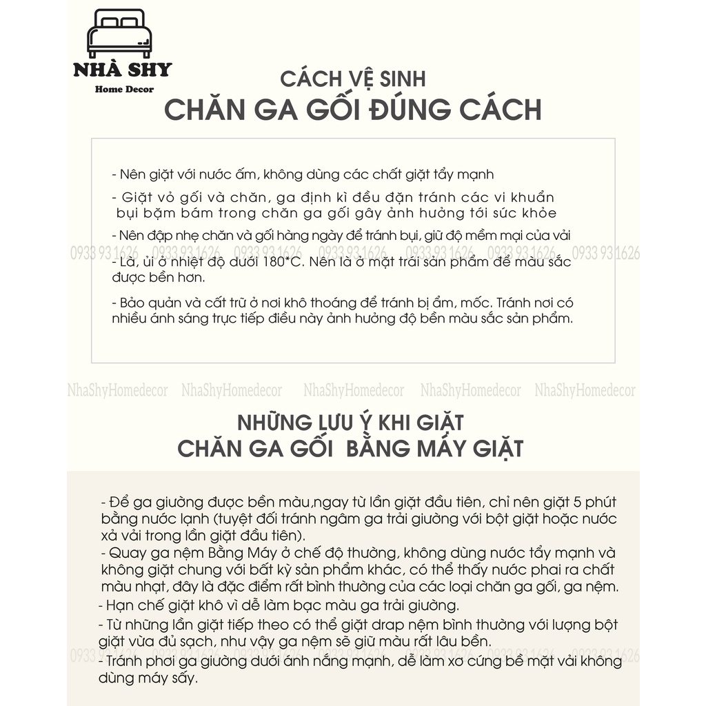 Trọn Bộ Set Ga Cotton Lụa Cao Cấp - Họa Tiết Thêu Phong Cách Hoàng Gia Quý Tộc