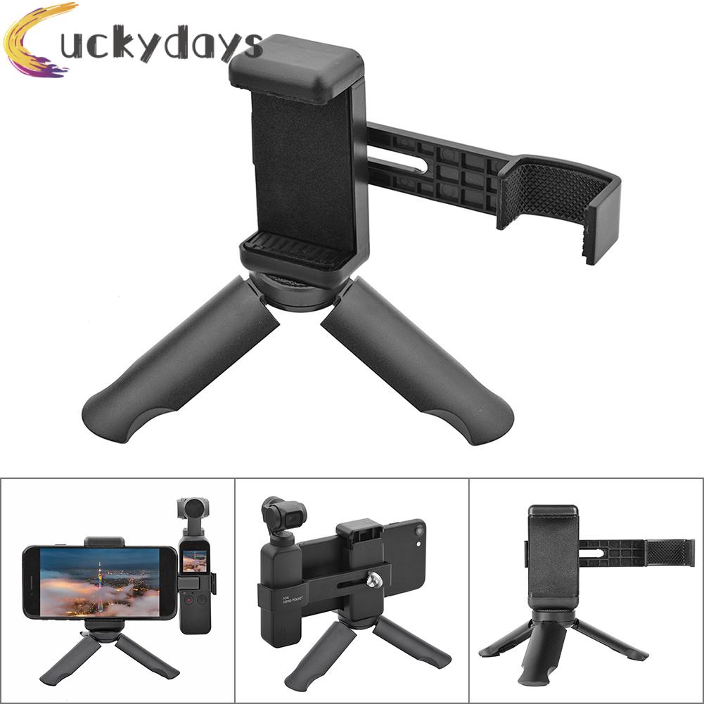 Giá đỡ điện thoại có thể gấp gọn cho DJI Osmo Pocket
 | BigBuy360 - bigbuy360.vn