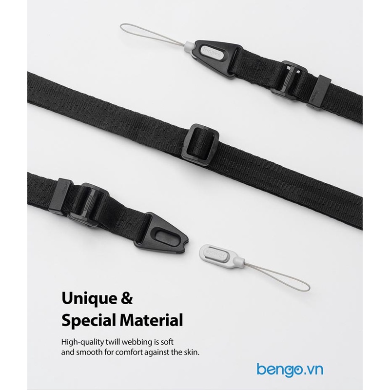 Dây Đeo RINGKE Basic Lanyard Strap