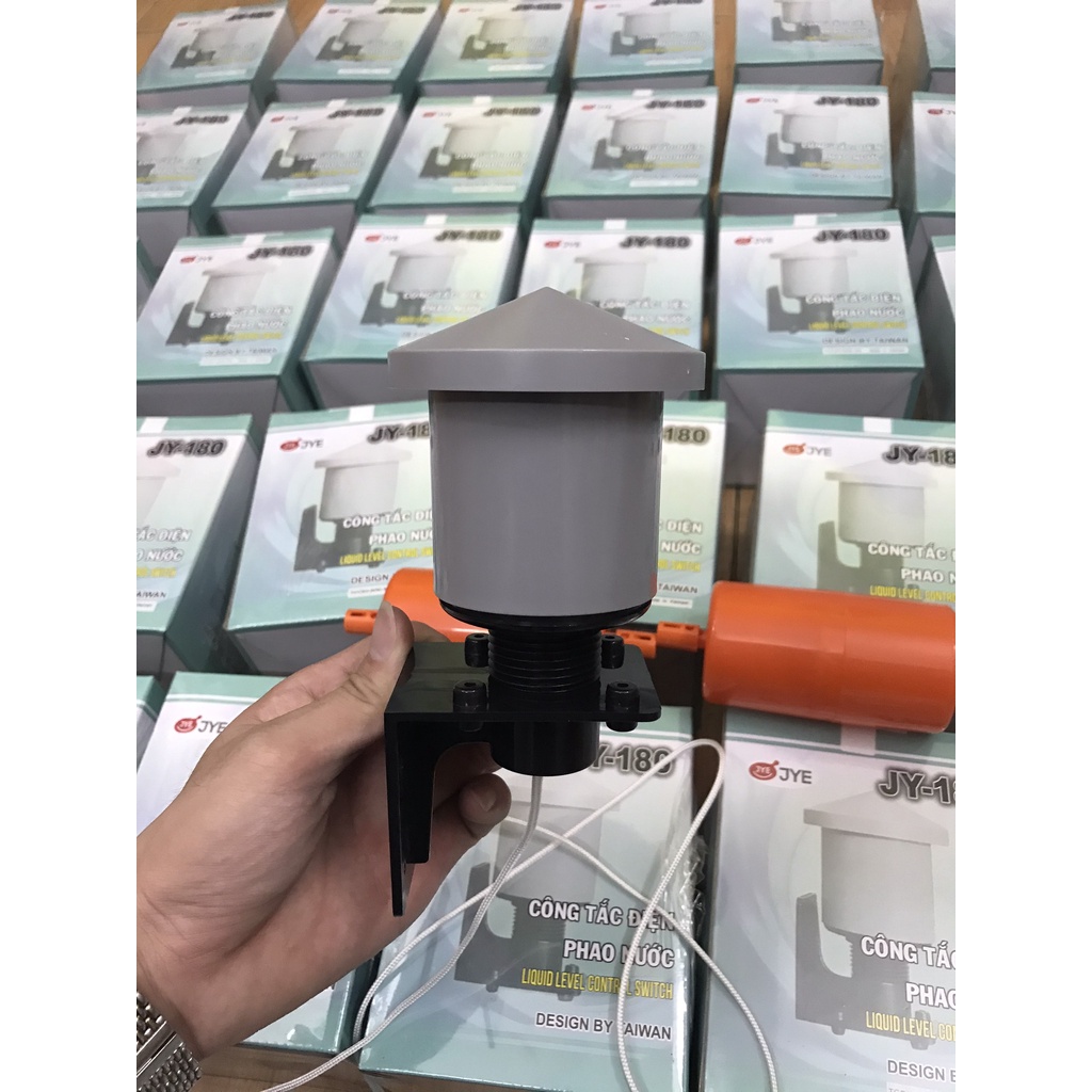 Phao điện JY-180