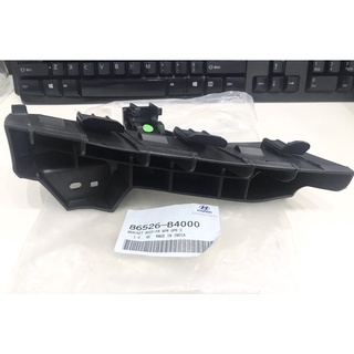 Giá bắt - Xương đỡ đèn pha [Chính hãng] HYUNDAI GRAND I10 2014 --> 2020 I 86525B4000 - 86526B4000