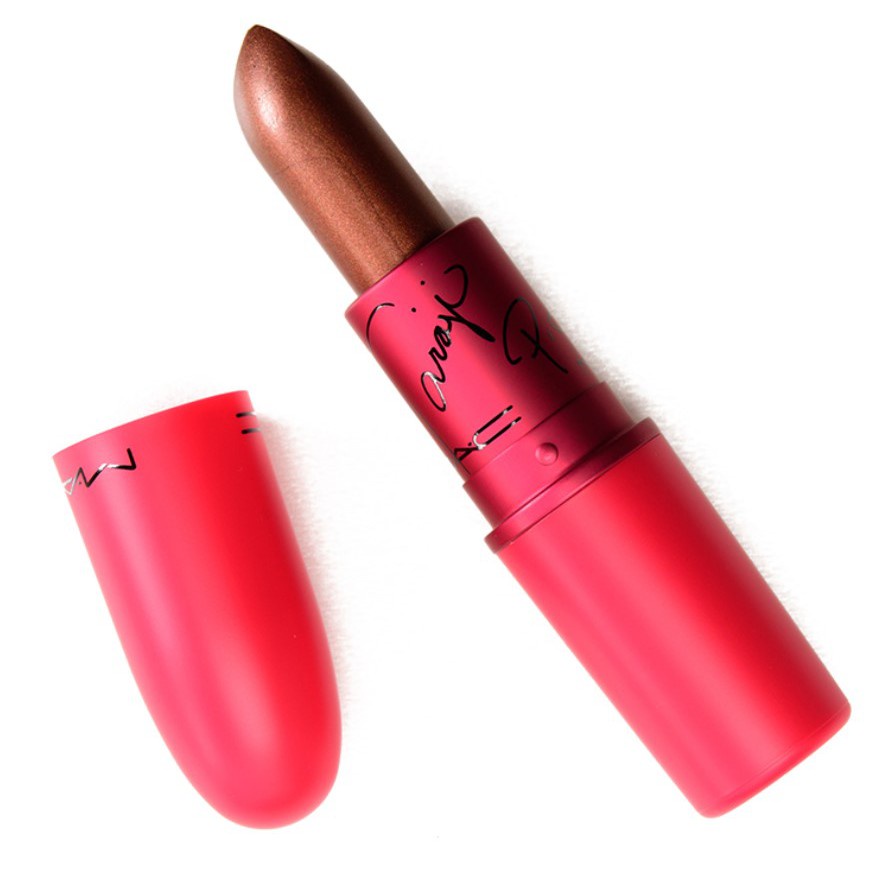 Son thỏi bóng Frost Lipstick 3g