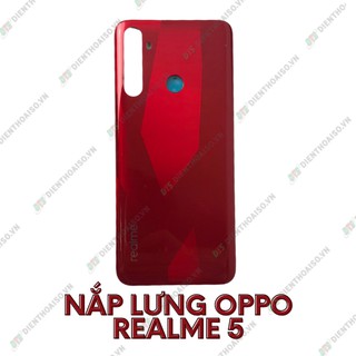 Bộ vỏ linh kiện thay thế  thay thế  thay thế oppo realme 5