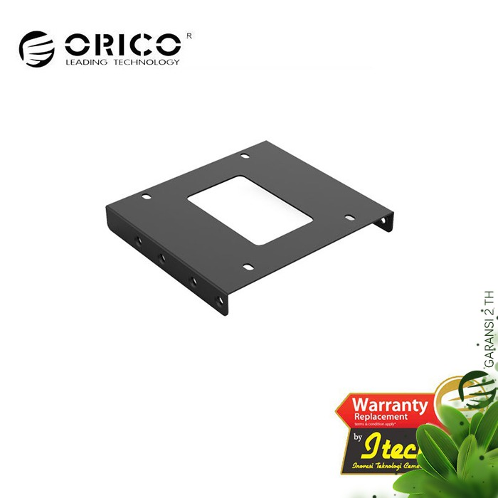 Vỏ Ổ Cứng Ngoài Orico Hb325 2.5 Inch Ssd 1 Khe Cắm Ốp