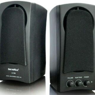 Loa vi tính A150