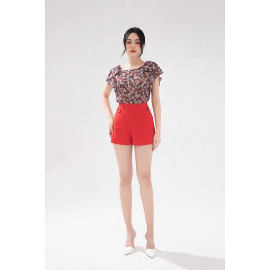 Áo sơ mi hãng NEM