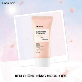 Kem chống nắng moonlook