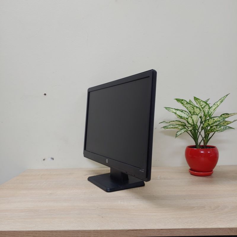 Màn hình máy tính HP 20 inch LED | BigBuy360 - bigbuy360.vn