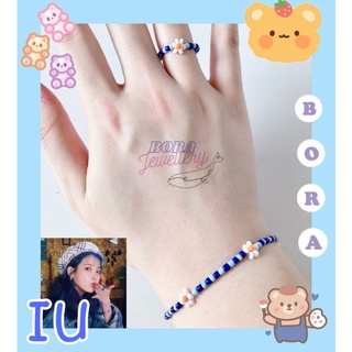 Nhẫn và vòng cheap moment IU