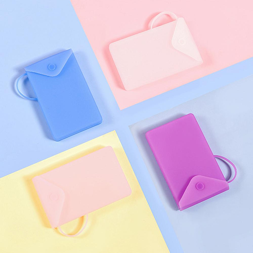 Hộp Đựng Chống Bụi Có Thể Tái Sử Dụng Ốp