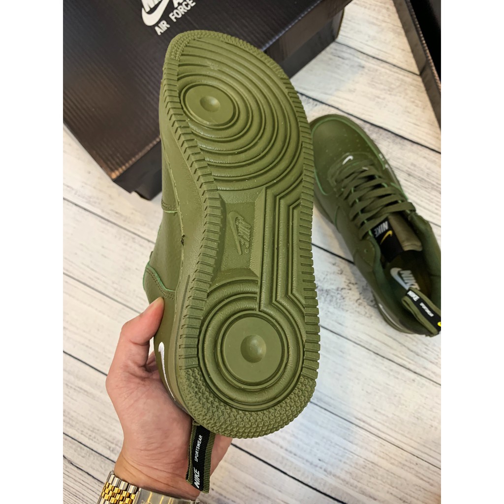 Giày nam Air Force 1 LV8 thể thao thời trang cao cấp