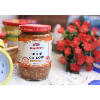 Mắm Cá Cơm Sông Hương 440g