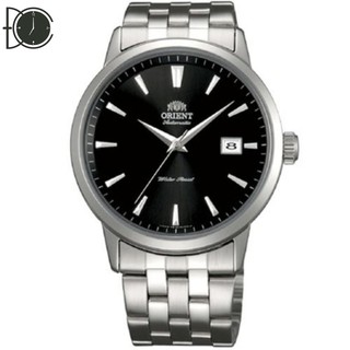 Đồng hồ orient fer27009b0 automatic nam - dây kim loại - đồng hồ đại chúng