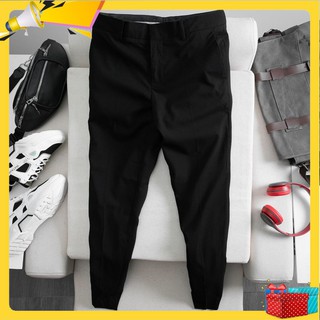 [TG STORE] Quần âu nam xuất hàn Giordano