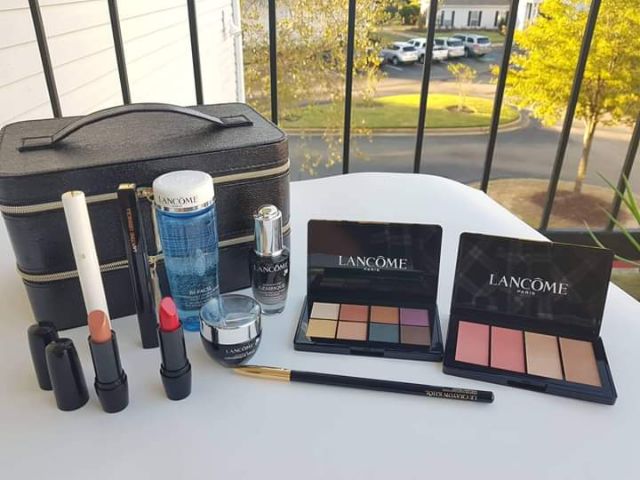 Set LANCÔME 10 món full-size | BigBuy360 - bigbuy360.vn