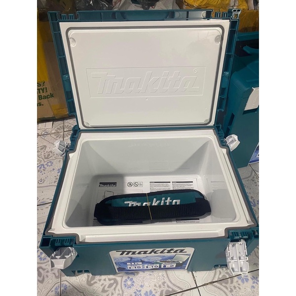 Thùng giữ mát Makita 11L