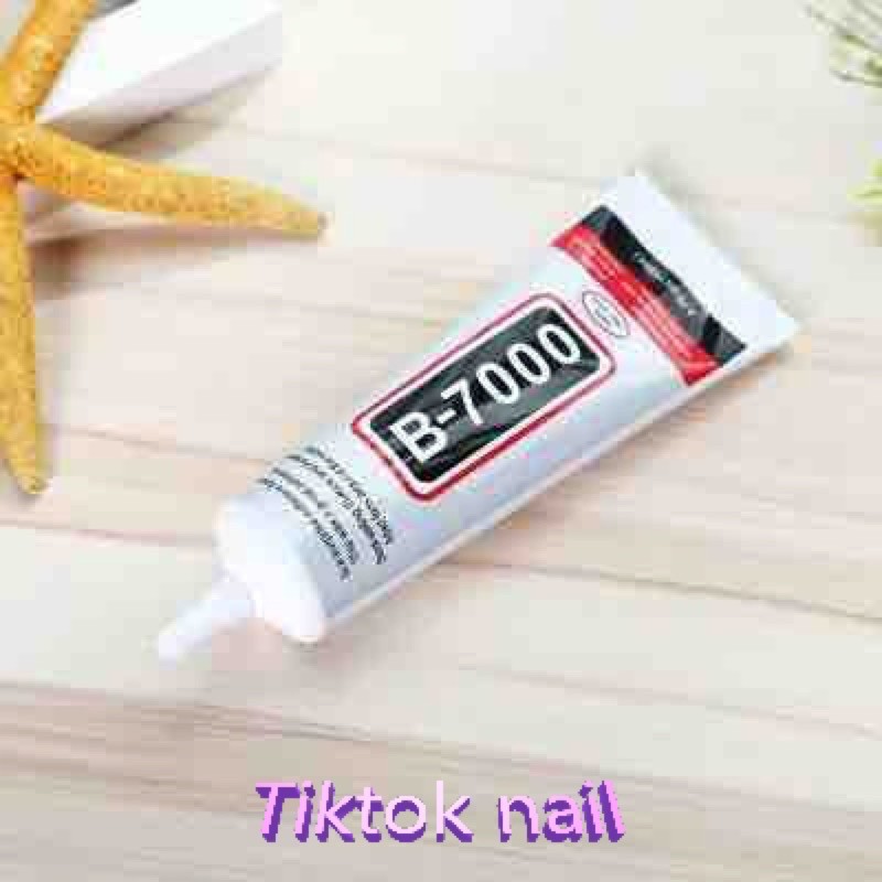 keo đính đá 110ml đính nón+áo cưới+điện Thoại đắp lưng B6000 B7000 B8000