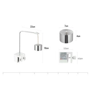 Đèn led Xinma Bể cá Thuỷ sinh