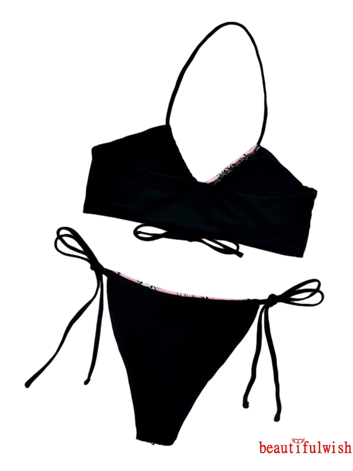 Set Bikini 2 Mảnh Quyến Rũ Cho Nữ | BigBuy360 - bigbuy360.vn