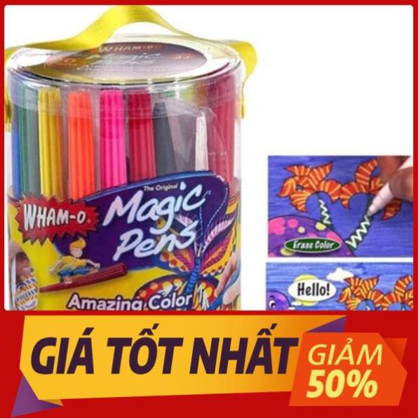 Hộp màu magic pen siêu hot (Giá sỉ)