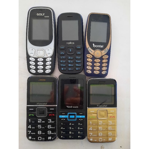Điện thoại cũ Nghe gọi Giá rẻ / Có bảo hành / inbox shop để lựa | BigBuy360 - bigbuy360.vn