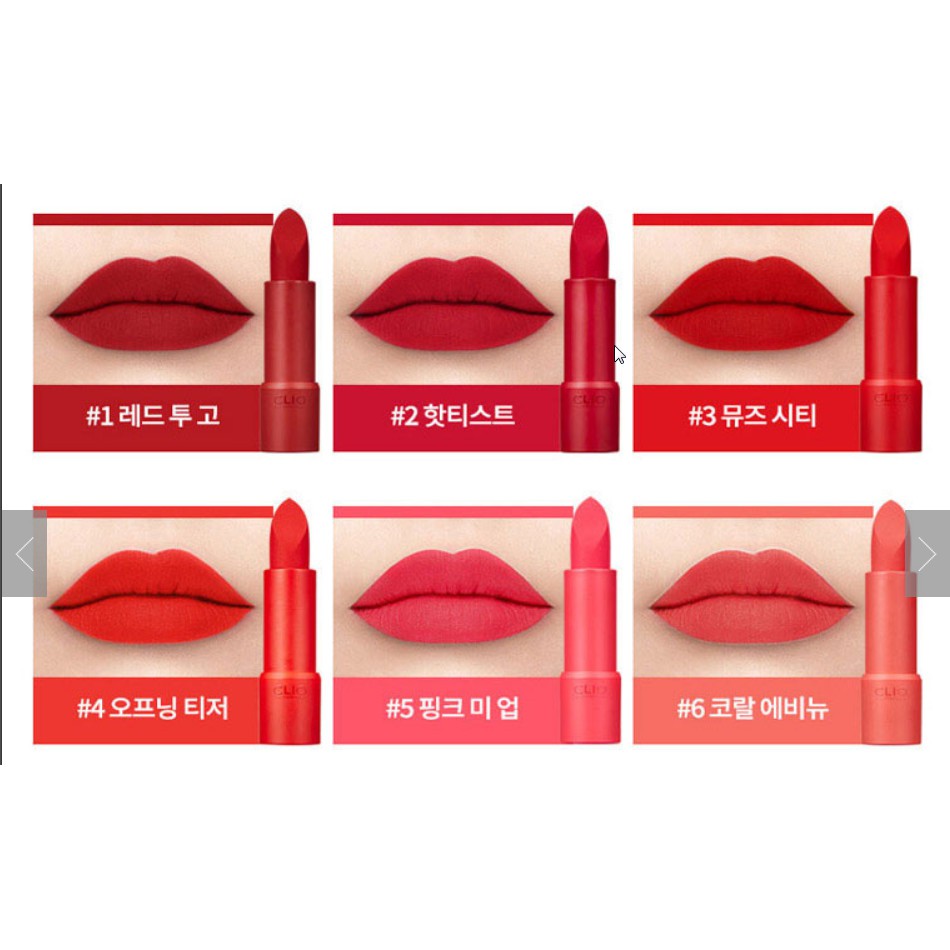 Son Clio Rouge Heel Velvet | BigBuy360 - bigbuy360.vn