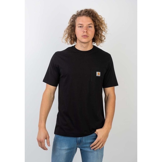 Áo thun - Carhartt - Carhartt Basic T-Shirt