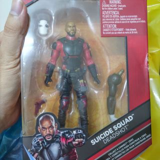 Mô hình nhân vật Deadshot