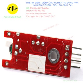 Module Cảm Biến Âm Thanh KY-030