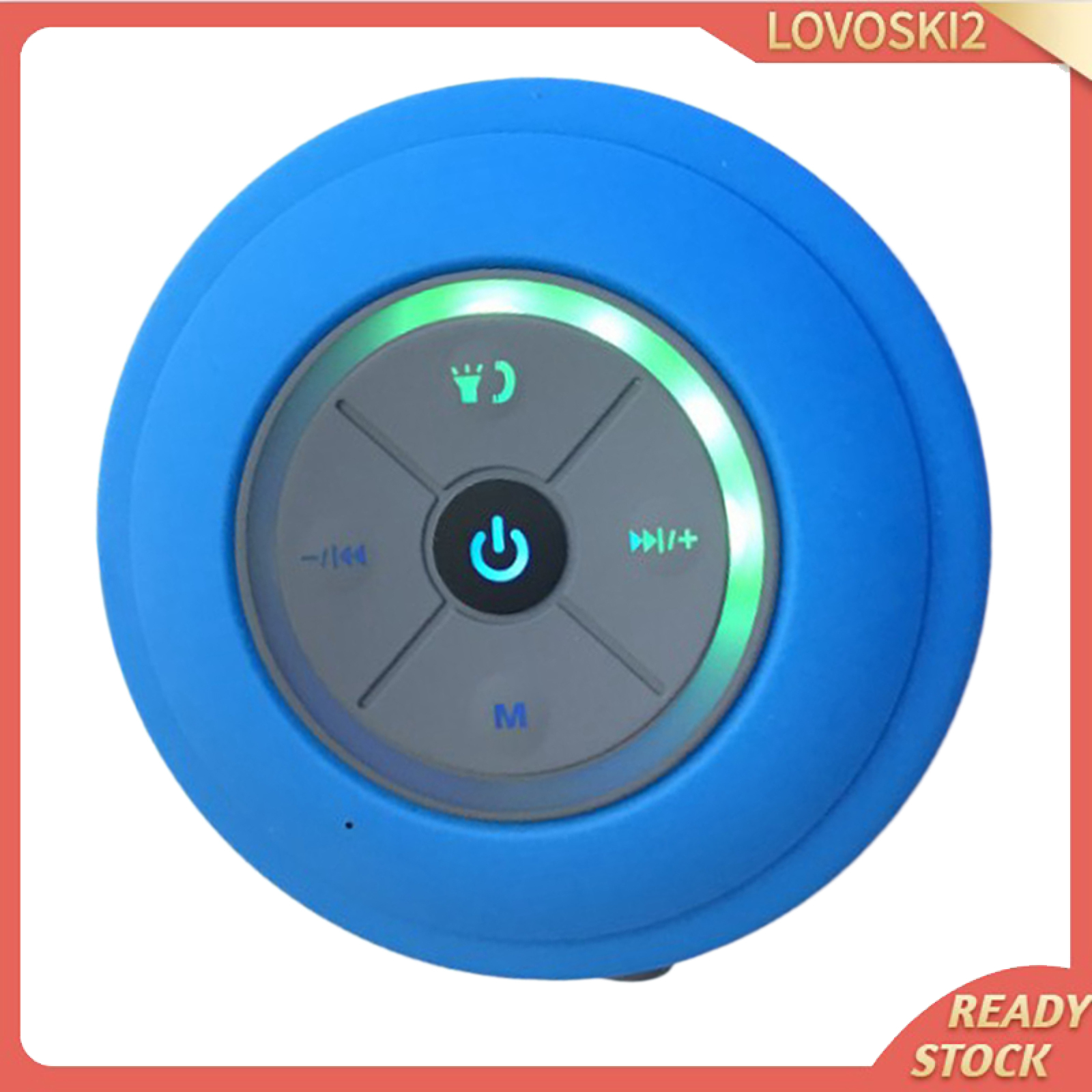 Loa Bluetooth Không Dây Levoki2 Q9