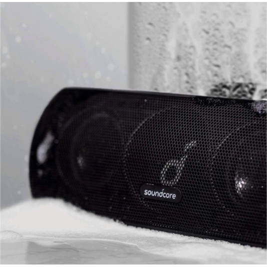Loa bluetooth SOUNDCORE  Motion+  30W - A3116