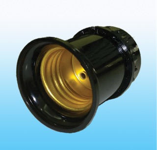 Đui đèn xoáy E27