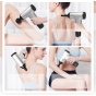 Máy Đấm Lưng - Máy Massage Cầm Tay Đa Năng Fascial Gun HG 320