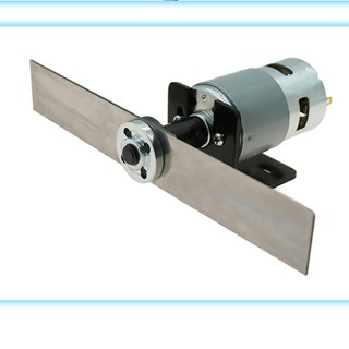 Máy cắt cỏ motor 775 - 150w - 12v/24v