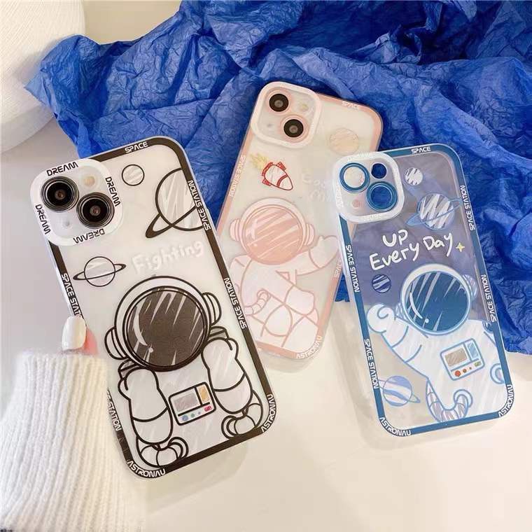 Ốp Điện Thoại Mềm Trong Suốt In Hình Thời Trang Cho IPhone 13 13pro 12promax SE2 2020 11 Pro MAX 6S 7 8 Plus XS XR