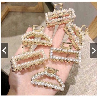 Kẹp tóc Hàn Quốc siêu đẹp