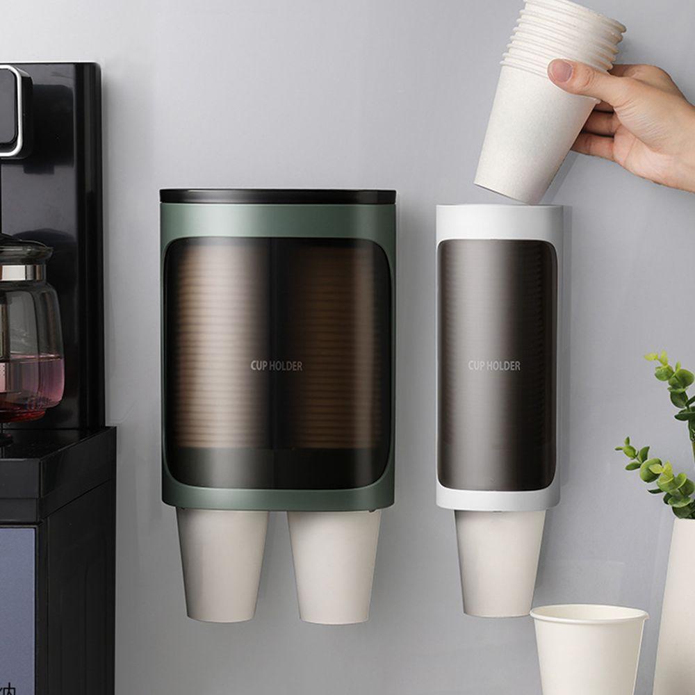 YOLA Bình Đựng Nước Bằng Giấy Chống Bụi Thiết Kế Sáng Tạo