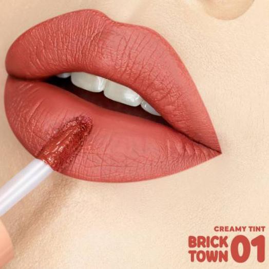 (Hàng Mới Về) Kem Dưỡng Da Emina 3.6g Dung Tích 491 | BigBuy360 - bigbuy360.vn