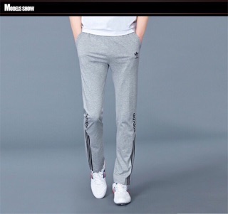 👖👖QUẦN THỂ THAO  ỐNG SUÔNG 👖