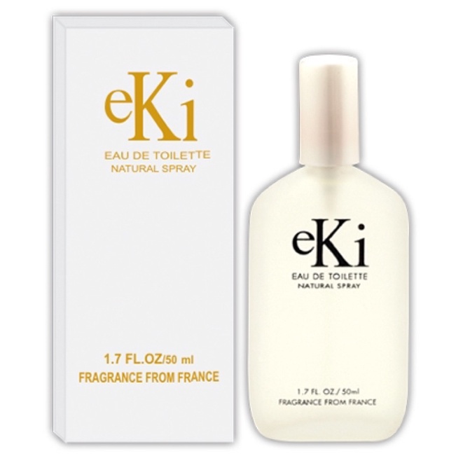 Nước hoa Eki Mỹ Hảo 50ml