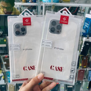 Ốp lưng trong cao cấp kts iphone 12 mini / 12 / 12pro / 12 promax bảo vệ camera