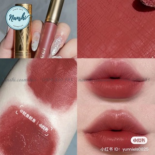 [CHÍNH HÃNG] Son kem Gucci Liquid Matte Mẫu mới 2022