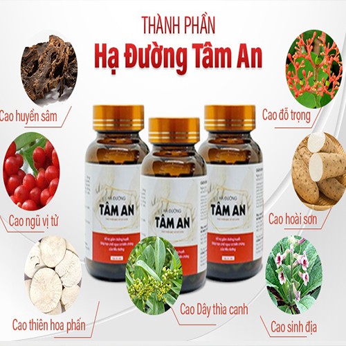 Hạ Đường Tâm An | BigBuy360 - bigbuy360.vn