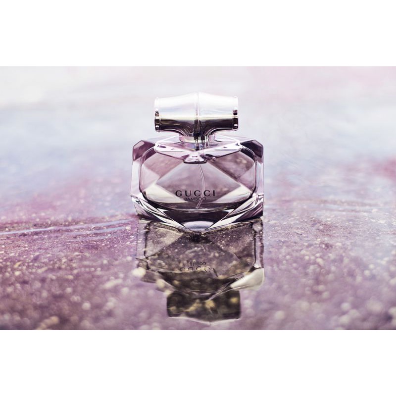 Nước hoa nữ Guc ci Bamboo Edp For Women 5 Ml - Bạc | BigBuy360 - bigbuy360.vn
